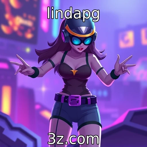 Variações na monetização de jogos móveis - lindapg