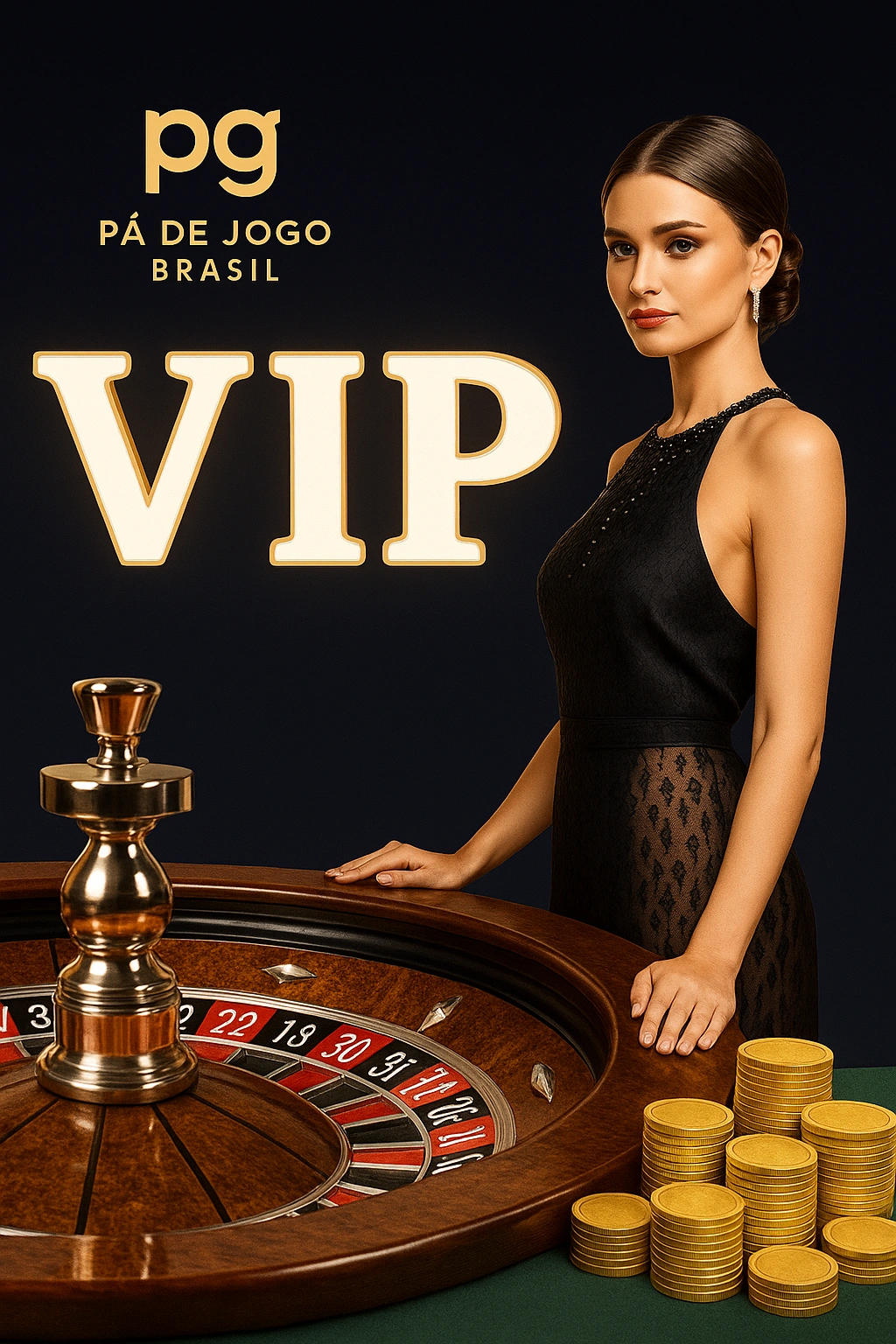 Cadastro no lindapg: Comece com um Bônus de Boas-vindas!